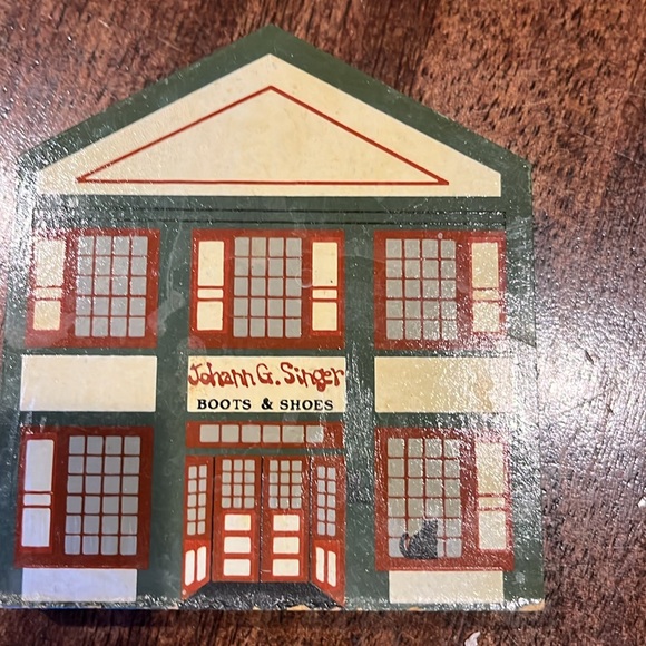 6piece  the cats meow series - Picture 8 of 13